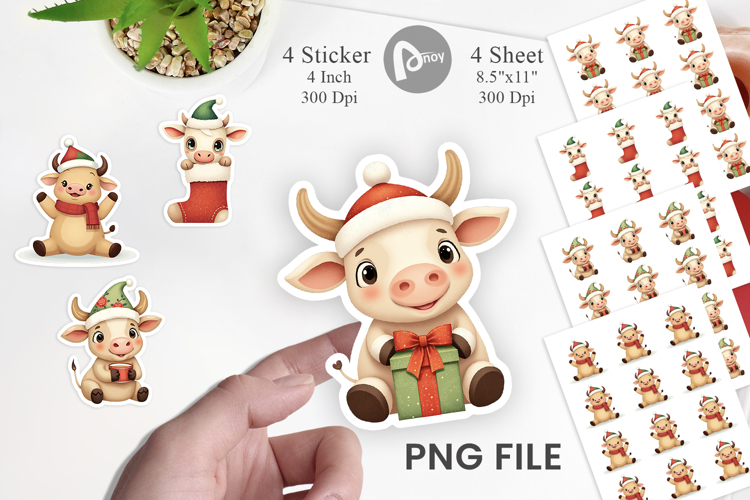 Sticker Png Image 9