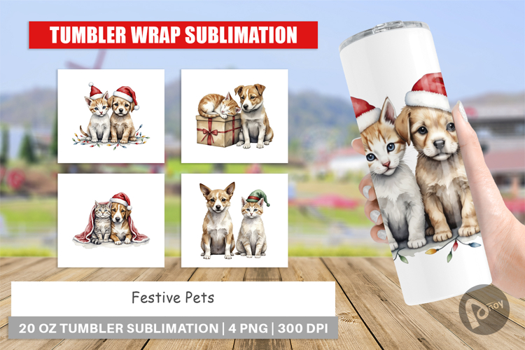 Pets Clipart Image 23