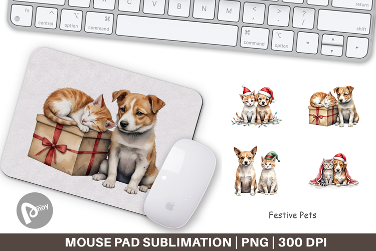 Pets Clipart Image 5