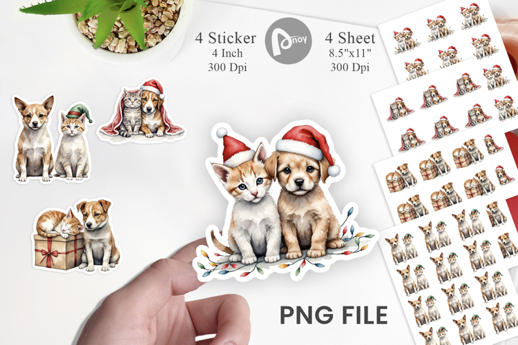 Sticker Png Image 6