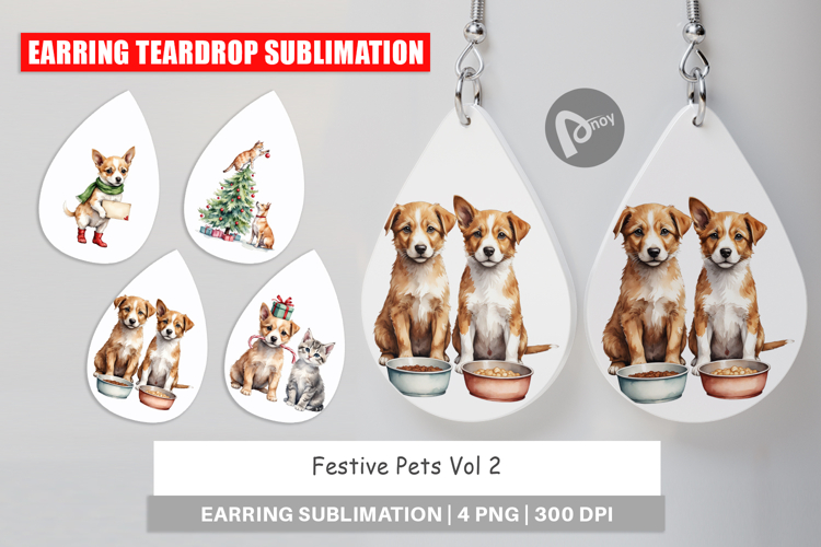 Pets Clipart Image 10