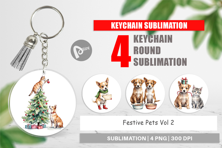 Pets Clipart Image 6