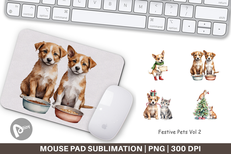 Pets Clipart Image 4