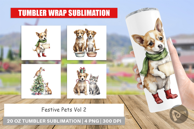 Pets Clipart Image 22