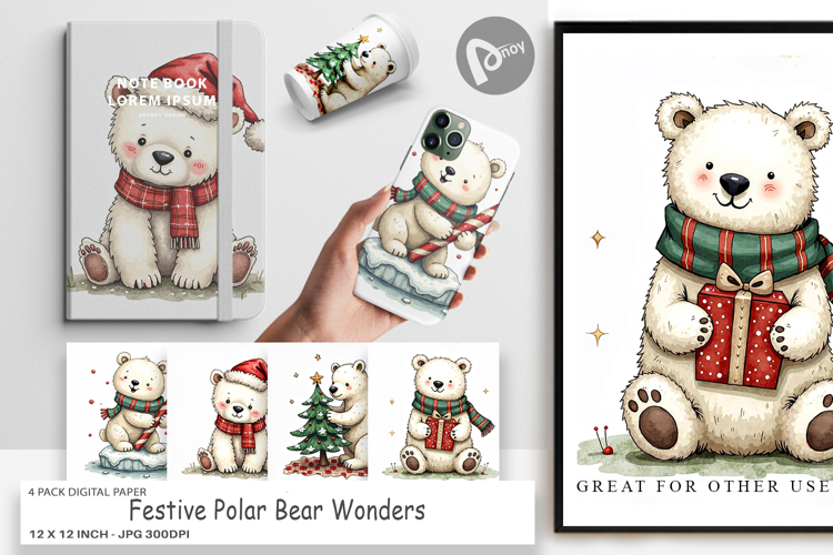 Scrapbook Google Slides Theme Image 10