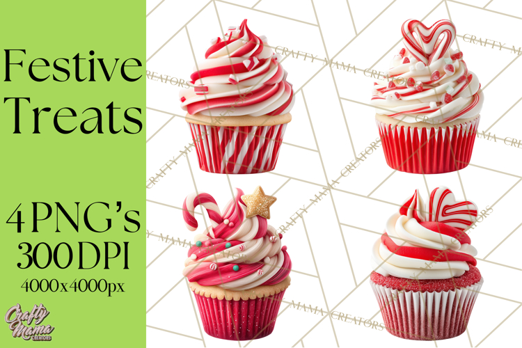 Christmas Party Graphic Image 10