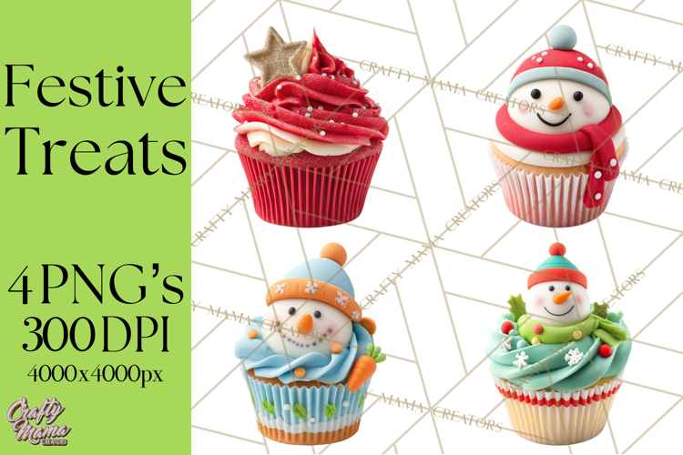 Baking Clipart Image 23