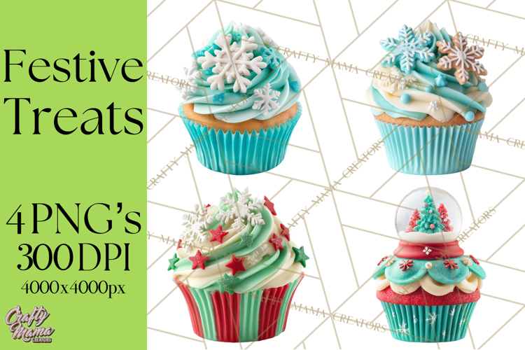 Baking Clipart Image 24
