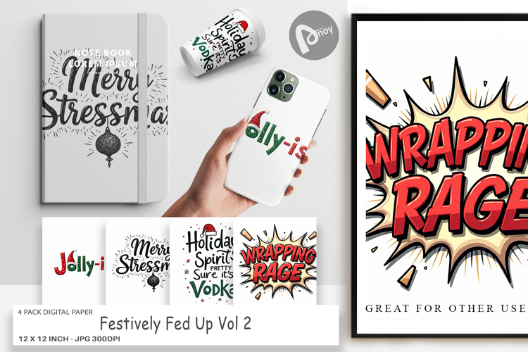 Printable Scrapbook Paper Image 9