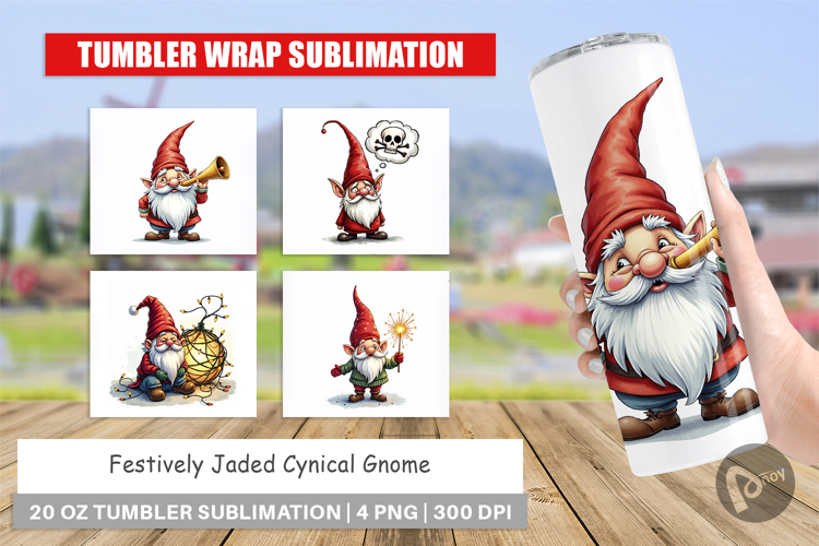 Sublimation Tumbler Designs Image 13