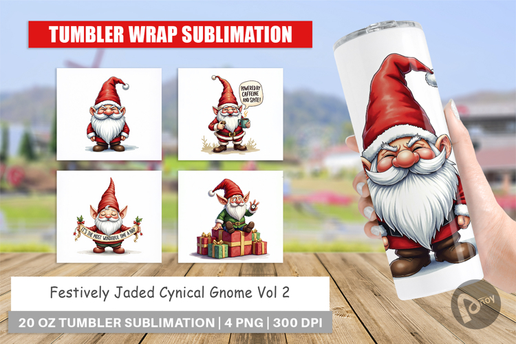 Sublimation Tumbler Designs Image 14