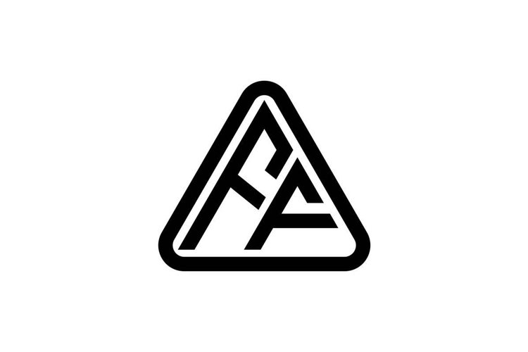 FF Logo design example image 1