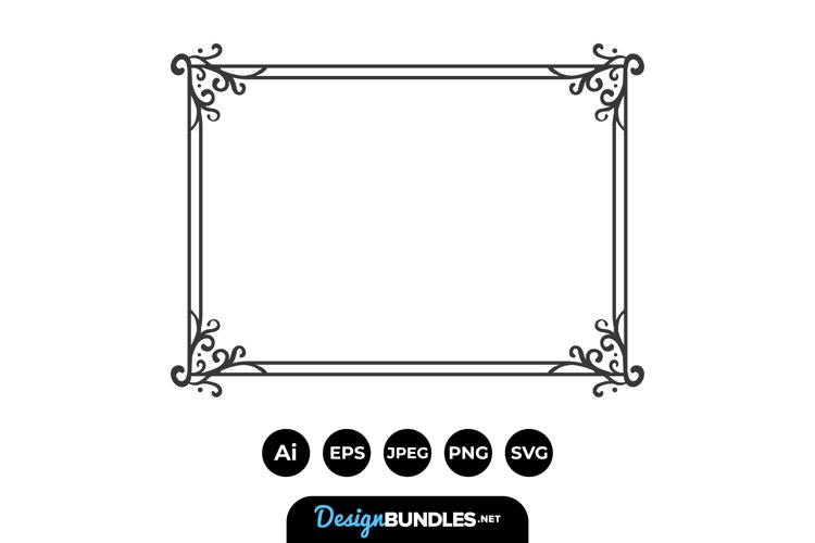 Page Borders example image 1