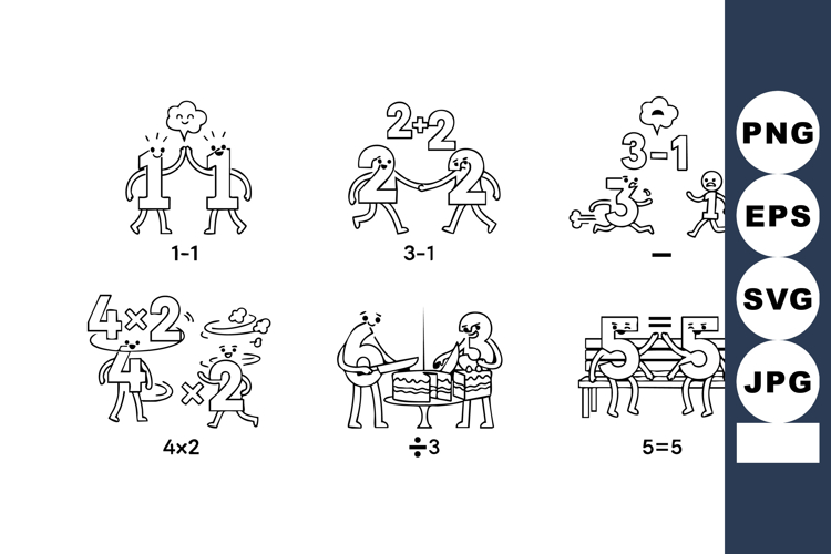 Teaching Clipart Image 18