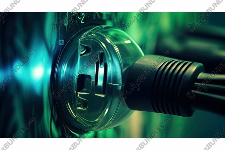 connection cable cord