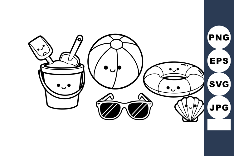 Ball Clipart Image 6