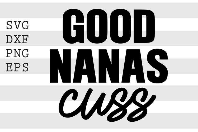 Gigi Svg Image 4