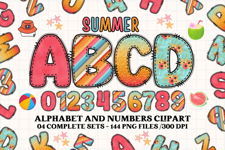 Alphabet PNGs Image 7