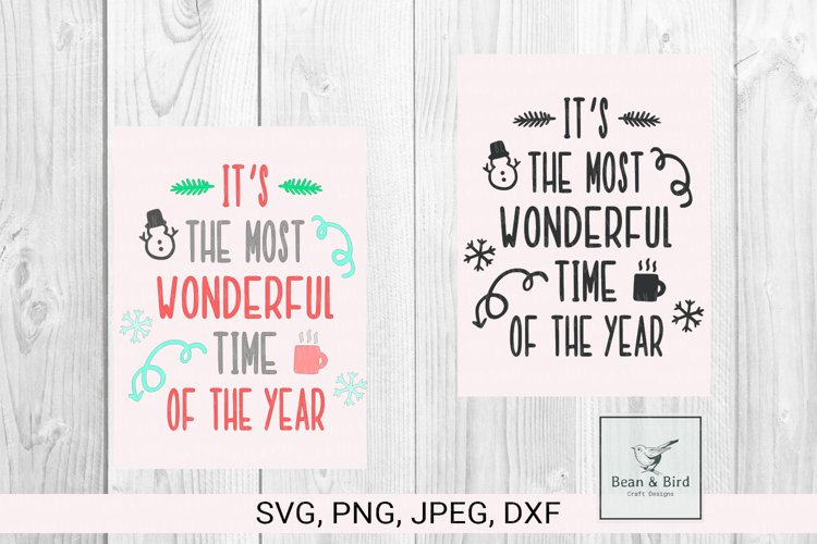 Christmas Sign Image 8
