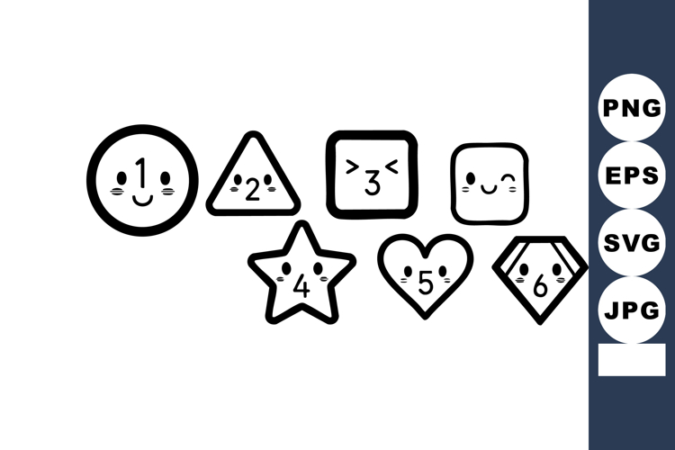 Diamond Illustration Image 7