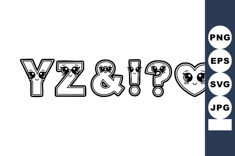 Cute Clipart Image 21