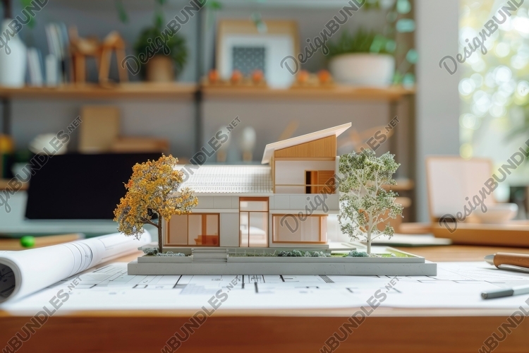 Architect Clipart Image 2