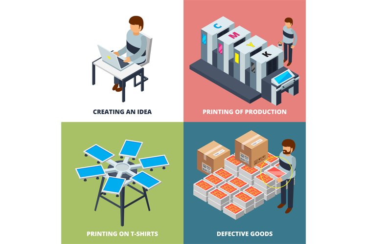 Process Clipart Image 11
