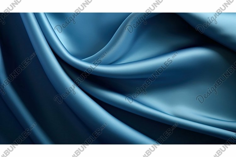 Blue Texture Image 15