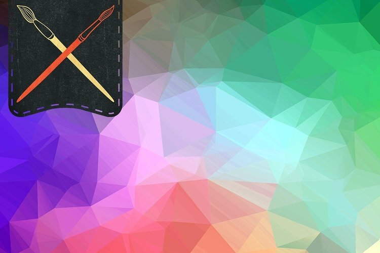 Geometry Clipart Image 9