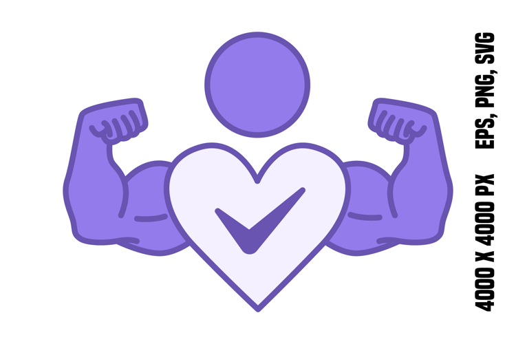 Exercise Icon Image 12
