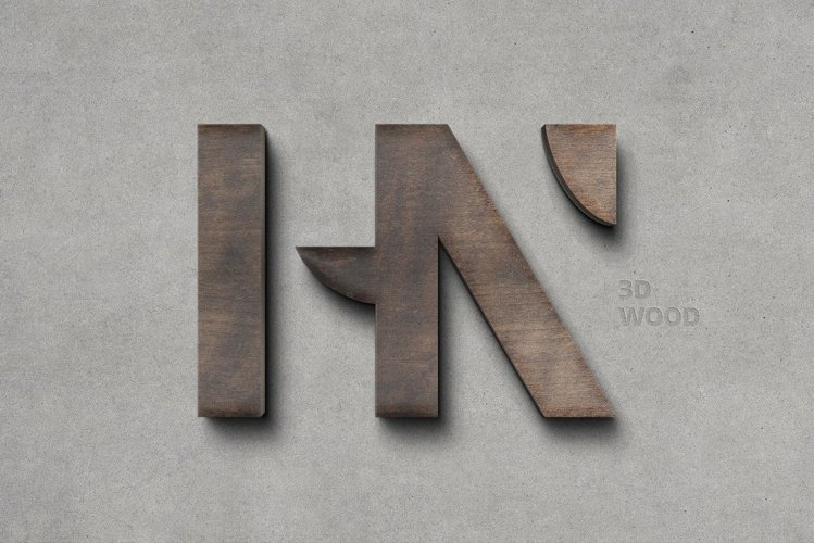 Text Texture Image 18