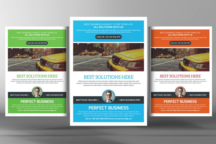 Business Clipart Image 7