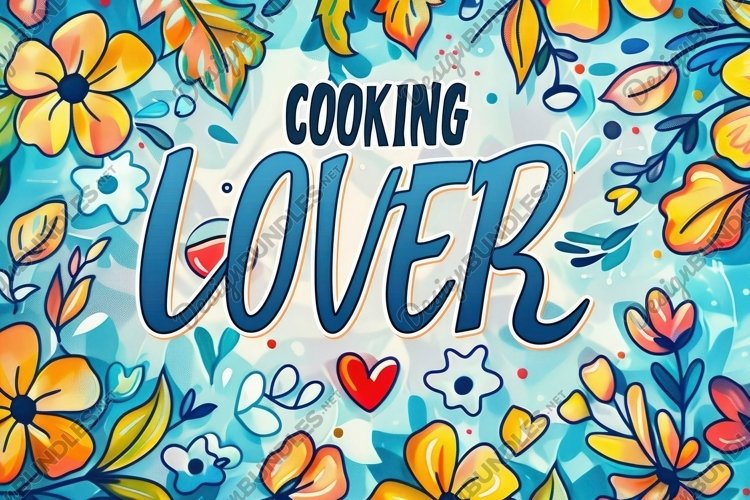 Cooking Clipart Image 3