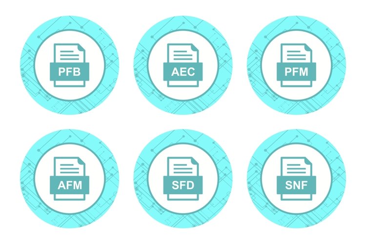 File Clipart Image 14