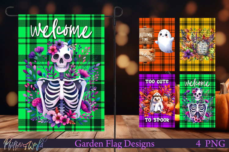 Happy Halloween Clipart Image 4