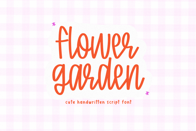 Schriftart Modern Image 5