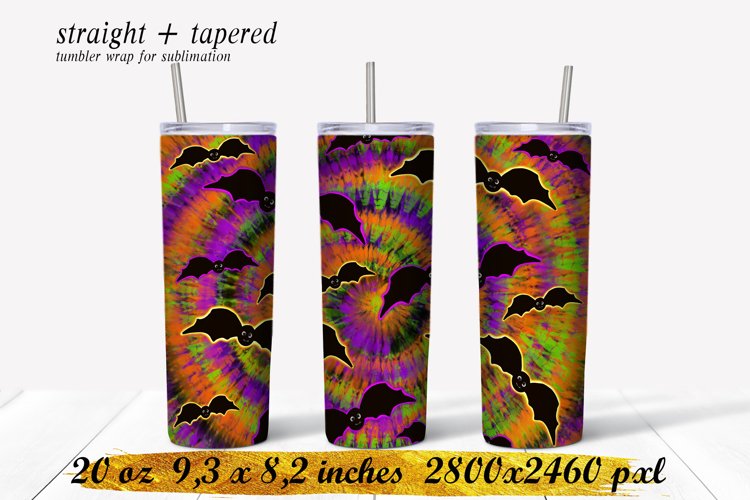 Halloween Sublimation Design Image 11