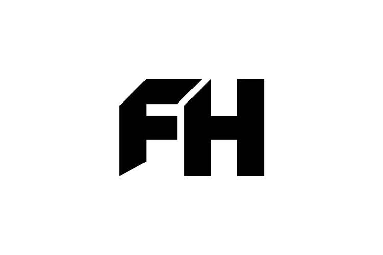 Modern Logo Design Image 12