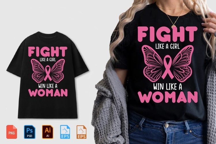 Fi Ght Like Agirl Dwin Like Awoman