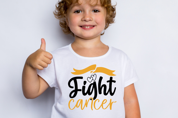 Cancer Ribbon Clipart Image 5