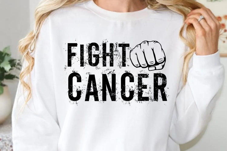 Cancer Ribbon Clipart Image 21