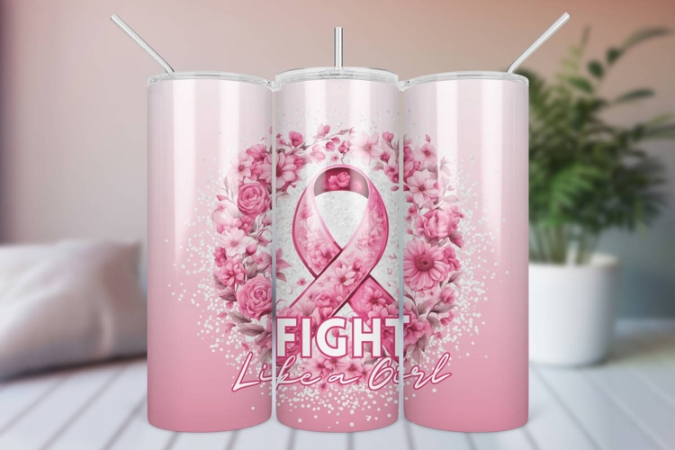 Sublimation Tumbler Designs Image 2