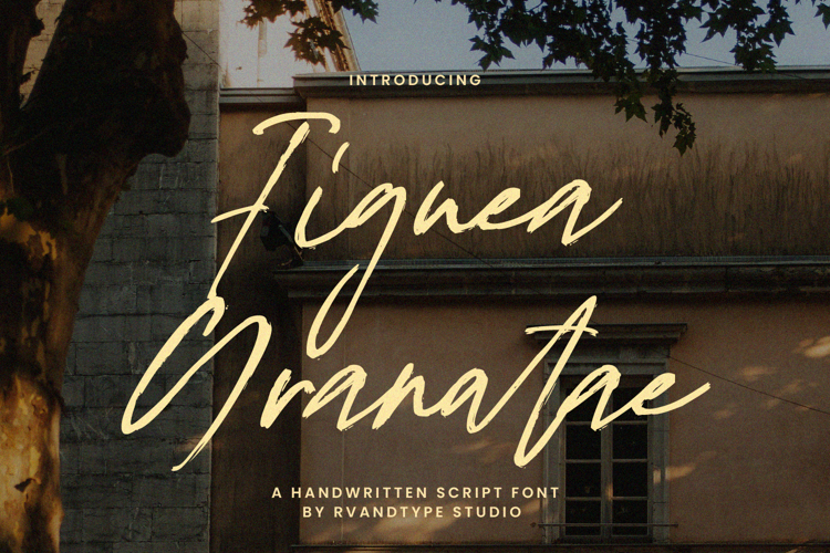 Cute aesthetic fonts Image 8