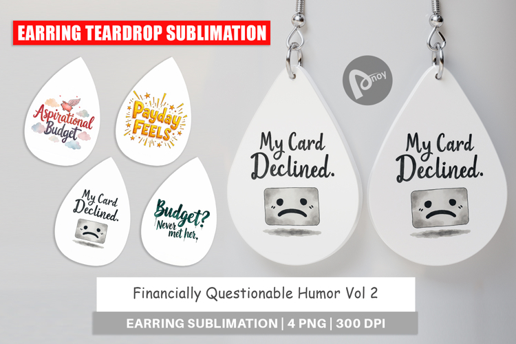 Funny Sublimation Designs Image 16