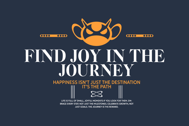 Joy Clipart