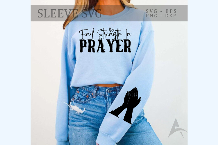 Christian Svg Image 4