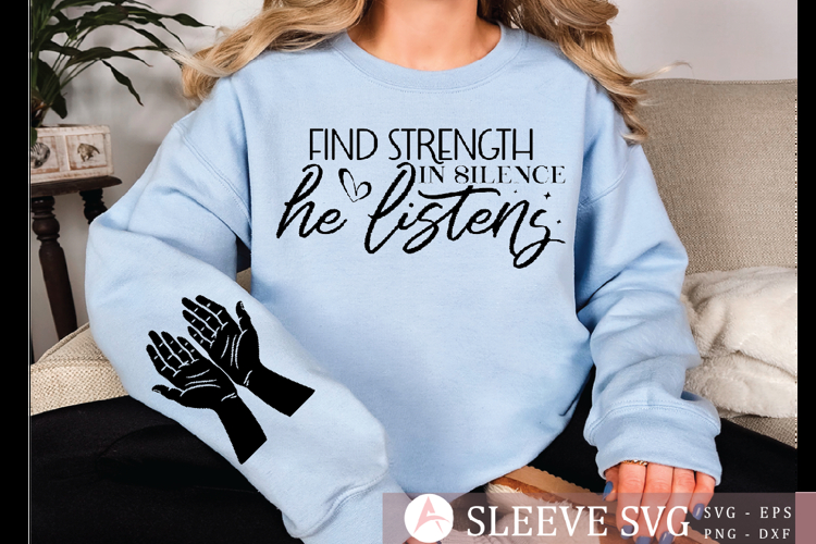 Christian Svg Image 3