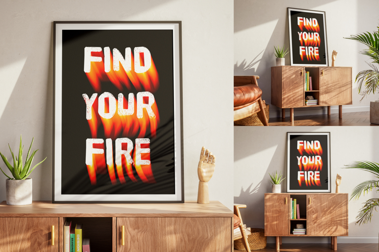 Fire Clipart Image 11