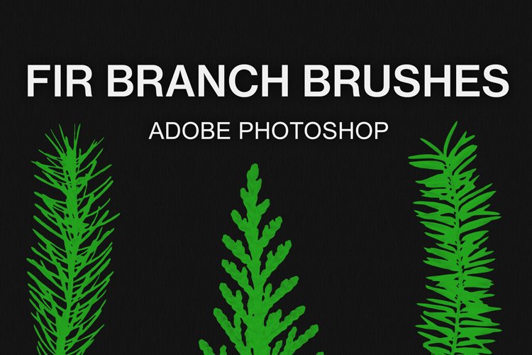 Photoshop Brushes Image 4