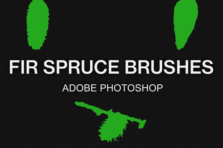 Photoshop Brushes Image 2